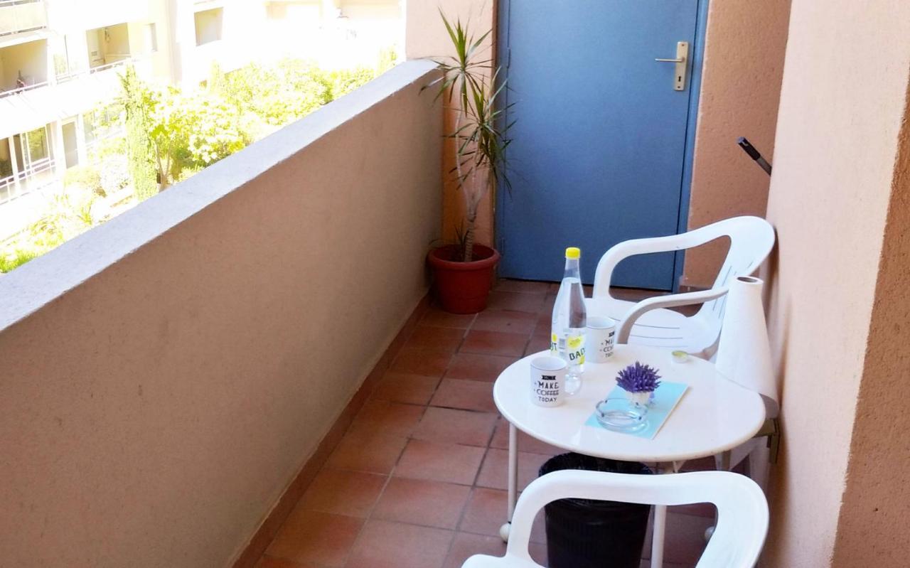 T2 Castellane 15 Minute Velodrome Vieux-Port Plage Marseilles Exterior foto